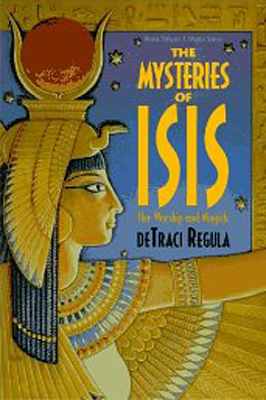 Mystereis of Isis